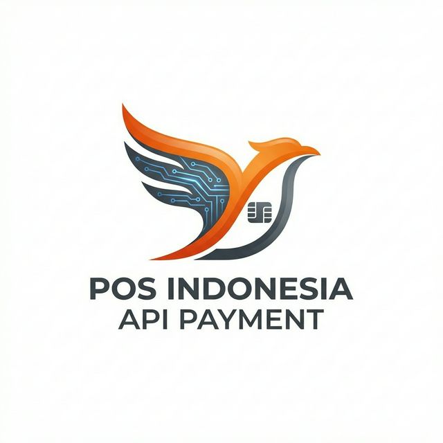 Pos Indonesia Logo